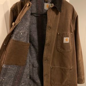 Carhartt Jacket